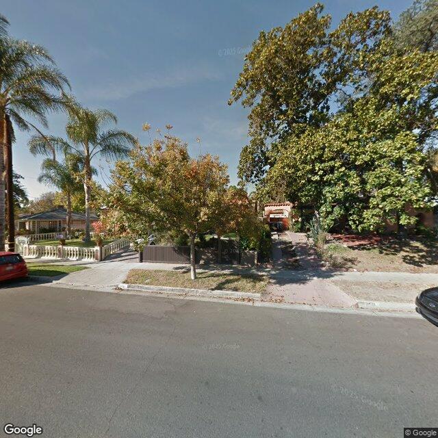 photo of 4513 W CLARK AVE BURBANK CA 91505
