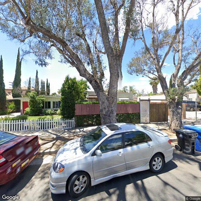 photo of 5631 CLEON AVE LOS ANGELES CA 91601
