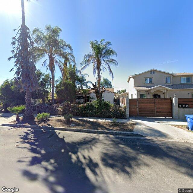 photo of 7409 CARTWRIGHT AVE LOS ANGELES CA 91352