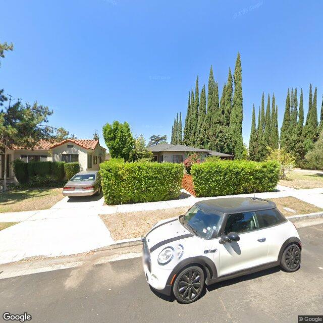 photo of 4929 CARTWRIGHT AVE LOS ANGELES CA 91601