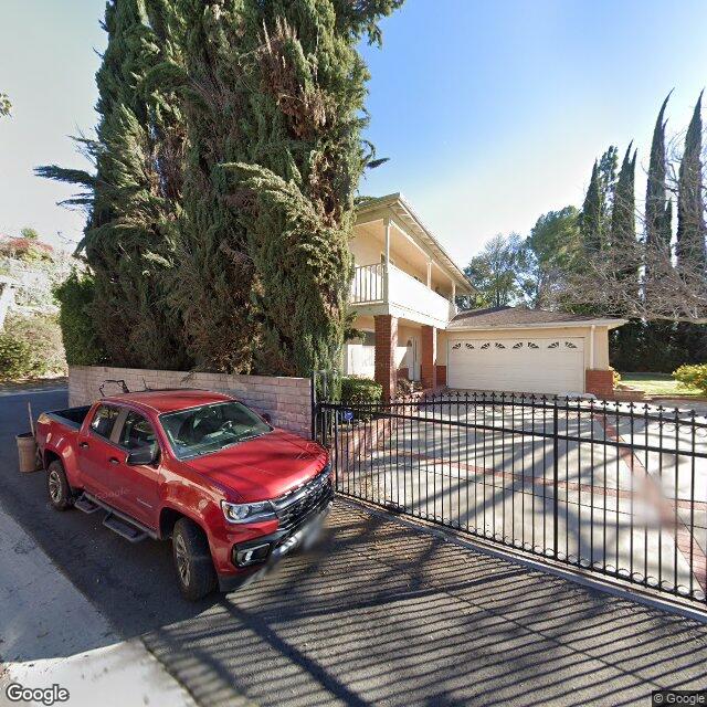 photo of 21907 PARTHENIA ST LOS ANGELES CA 91304