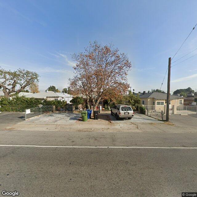 photo of 5918 CAHUENGA BLVD LOS ANGELES CA 91601