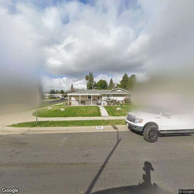 photo of 7631 DUCOR AVE LOS ANGELES CA 91304