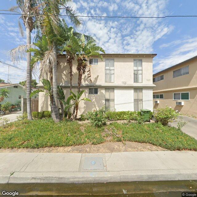 photo of 5223 HARMONY AVE LOS ANGELES CA 91601
