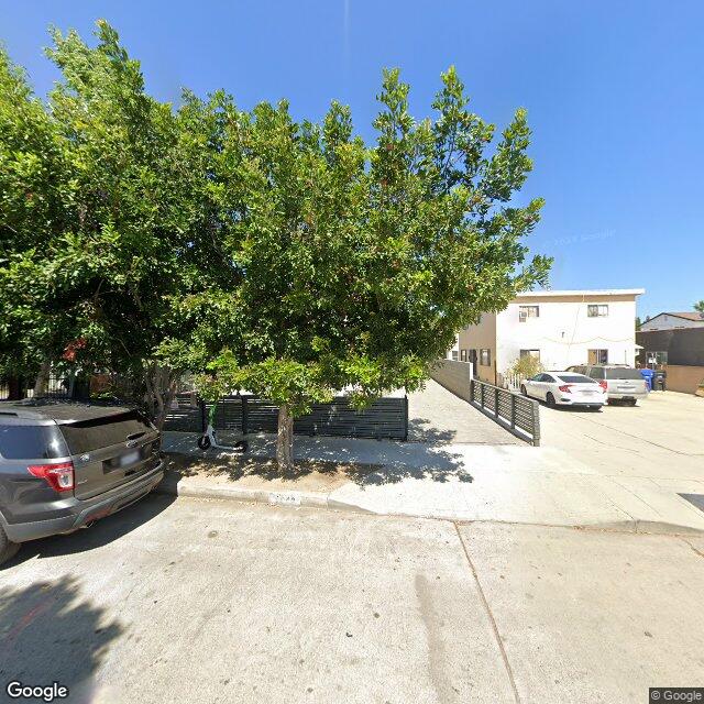 photo of 5640 CRANER AVE LOS ANGELES CA 91601