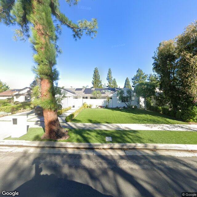 photo of 23309 ARMINTA ST LOS ANGELES CA 91304