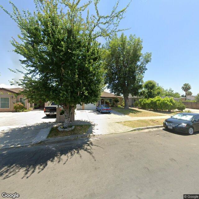 photo of 7300 RIVERTON AVE LOS ANGELES CA 91352