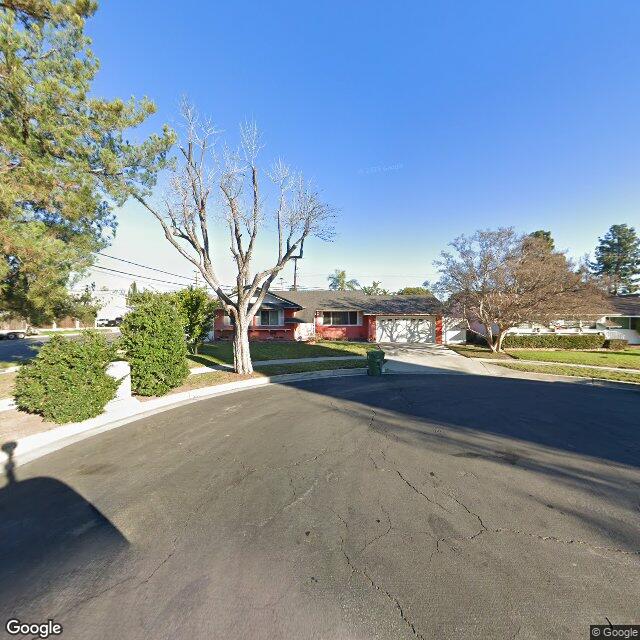 photo of 22361 BURTON ST LOS ANGELES CA 91304