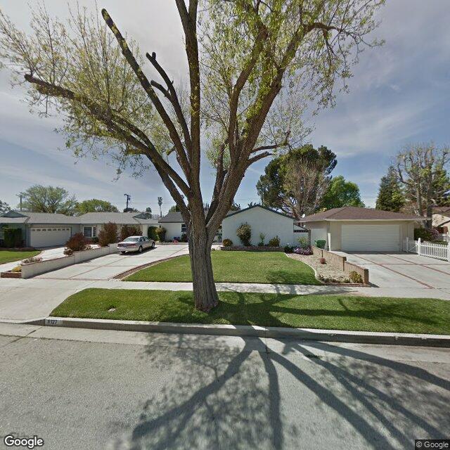 photo of 8127 KENTLAND AVE LOS ANGELES CA 91304