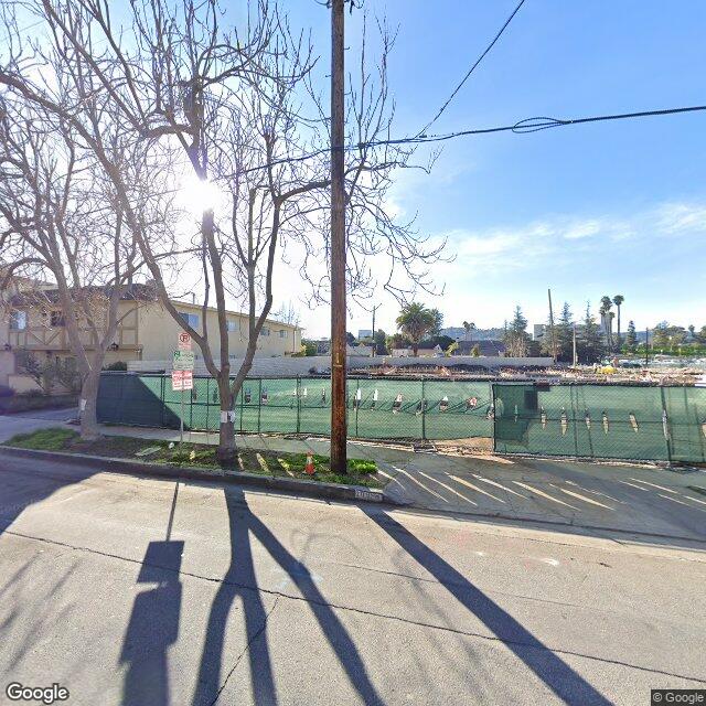 photo of 10802 RENNES ST LOS ANGELES CA 91602