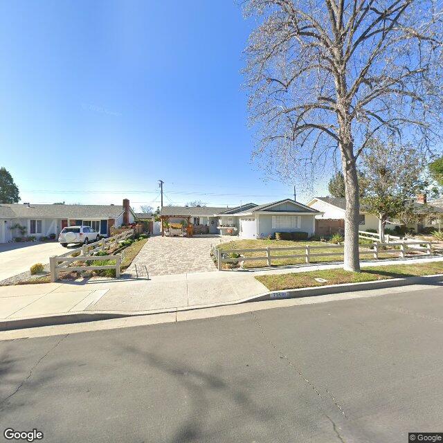 photo of 7949 VICKY AVE LOS ANGELES CA 91304