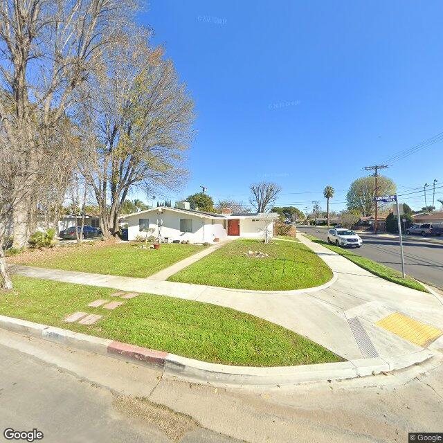 photo of 7800 CAPISTRANO AVE LOS ANGELES CA 91304