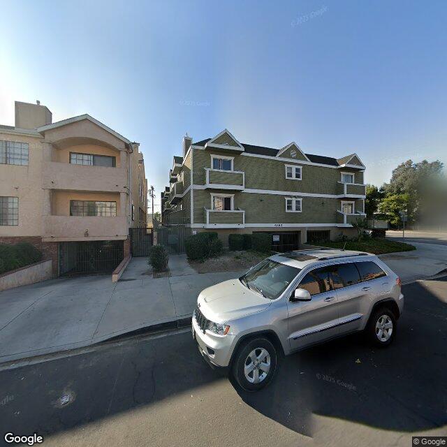 photo of 6353 DENNY AVE LOS ANGELES CA 91606