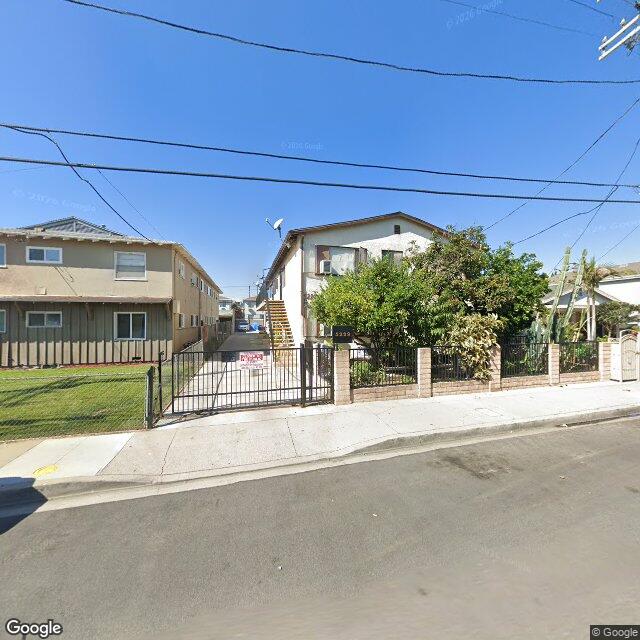photo of 5229 AUCKLAND AVE LOS ANGELES CA 91601