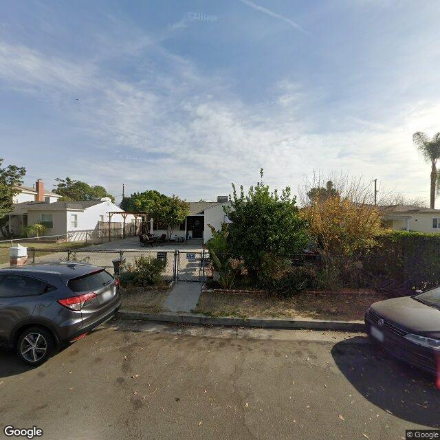 photo of 7906 CLEON AVE LOS ANGELES CA 91352