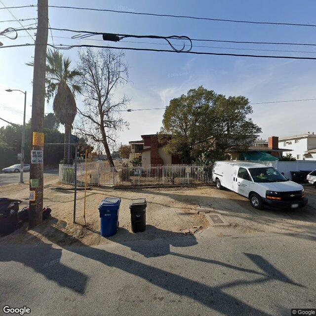 photo of 6003 CAHUENGA BLVD LOS ANGELES CA 91606