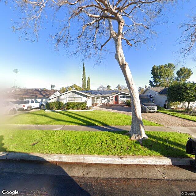 photo of 22345 CANTARA ST LOS ANGELES CA 91304