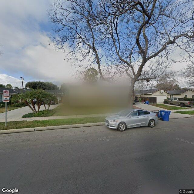 photo of 8009 LENA AVE LOS ANGELES CA 91304