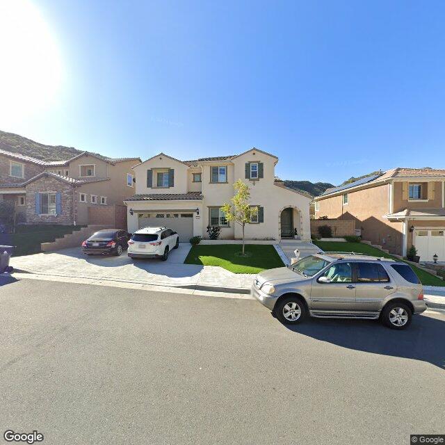 photo of 24364 W CLEARCREEK PLACE LOS ANGELES CA 91304