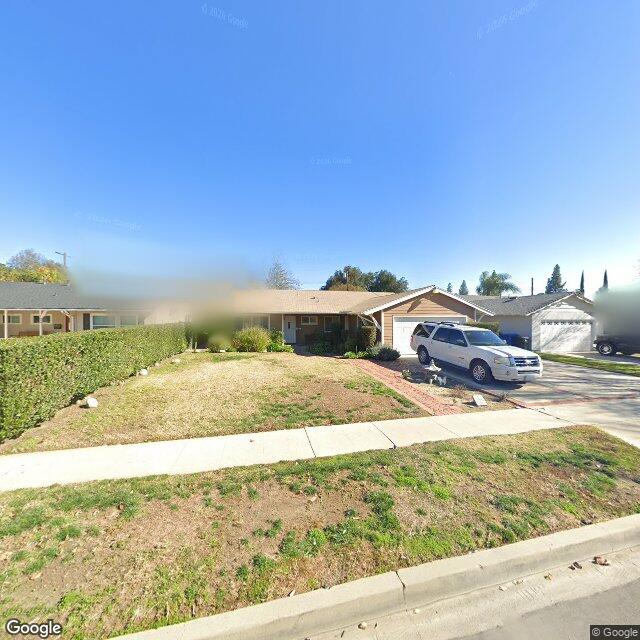 photo of 7648 SALE AVE LOS ANGELES CA 91304