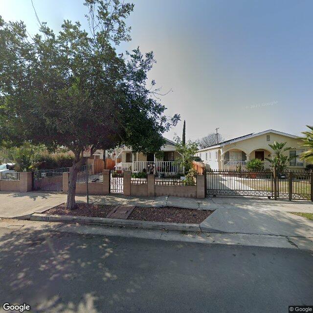 photo of 5705 CLEON AVE LOS ANGELES CA 91601