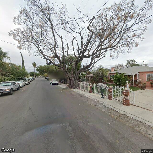 photo of 5244 STROHM AVE LOS ANGELES CA 91601