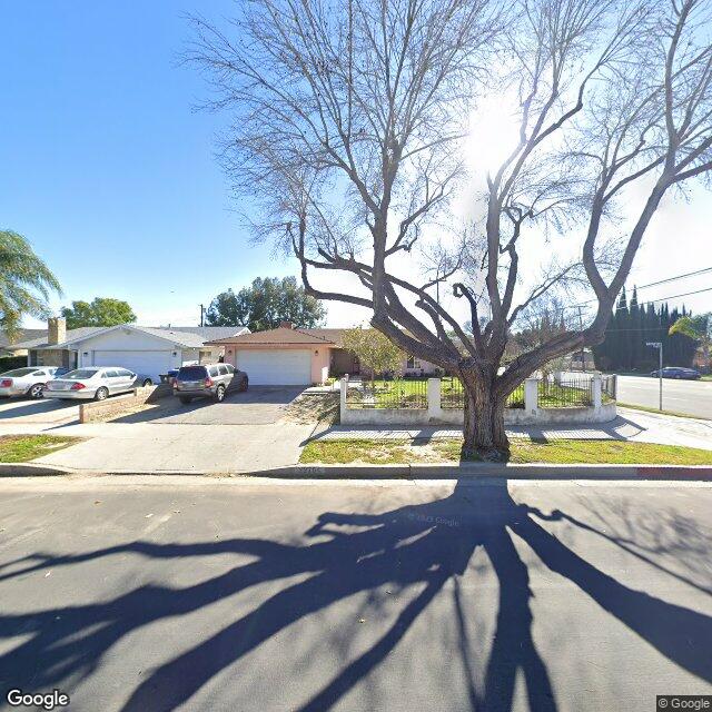 photo of 22754 BALTAR ST LOS ANGELES CA 91304