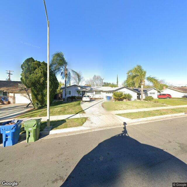 photo of 8109 GLADE AVE LOS ANGELES CA 91304