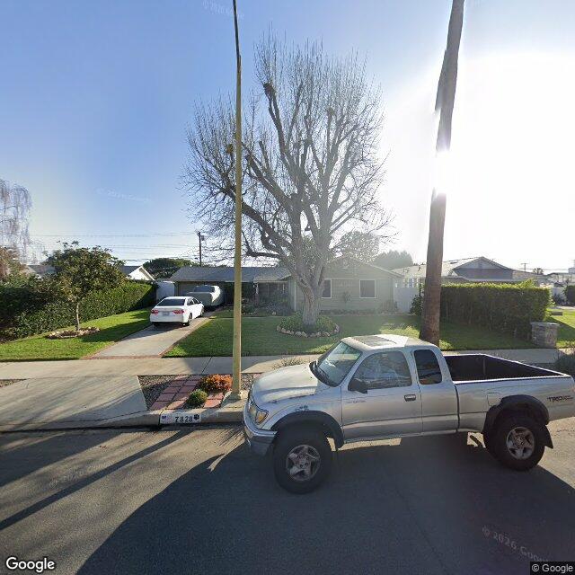 photo of 7828 MCLAREN AVE LOS ANGELES CA 91304