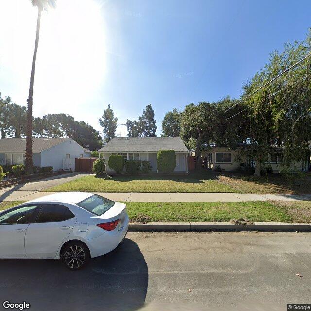 photo of 10434 CALIFA ST LOS ANGELES CA 91601