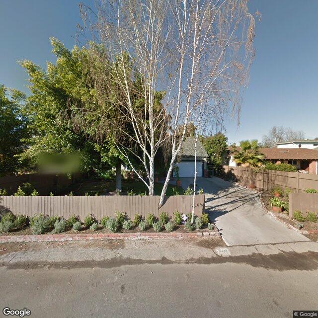 photo of 5009 STROHM AVE LOS ANGELES CA 91601