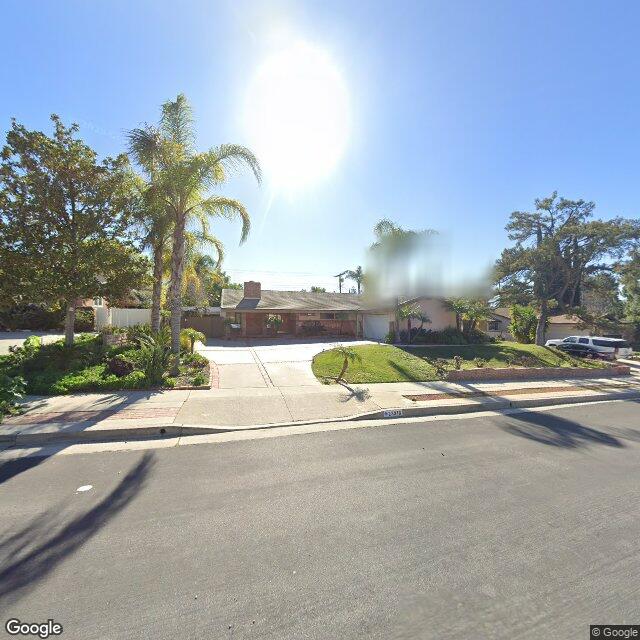 photo of 23316 COMMUNITY ST LOS ANGELES CA 91304