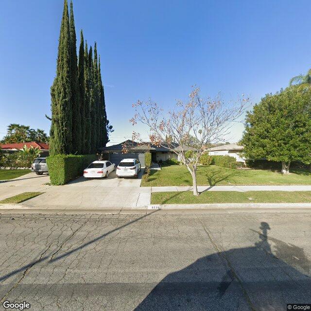 photo of 8231 LENA AVE LOS ANGELES CA 91304