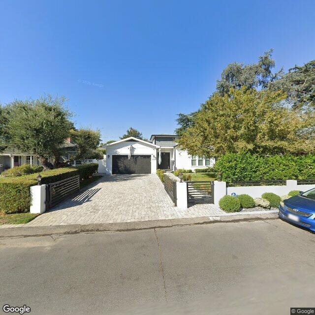 photo of 4943 STROHM AVE LOS ANGELES CA 91601