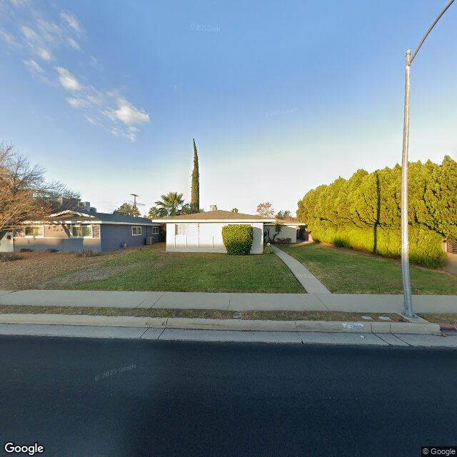 photo of 8415 TOPANGA CANYON BLVD LOS ANGELES CA 91304