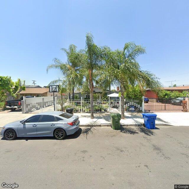 photo of 7349 CLEON AVE LOS ANGELES CA 91352