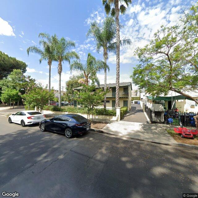 photo of 5233 CLEON AVE LOS ANGELES CA 91601