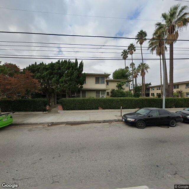 photo of 5301 CAHUENGA BLVD LOS ANGELES CA 91601