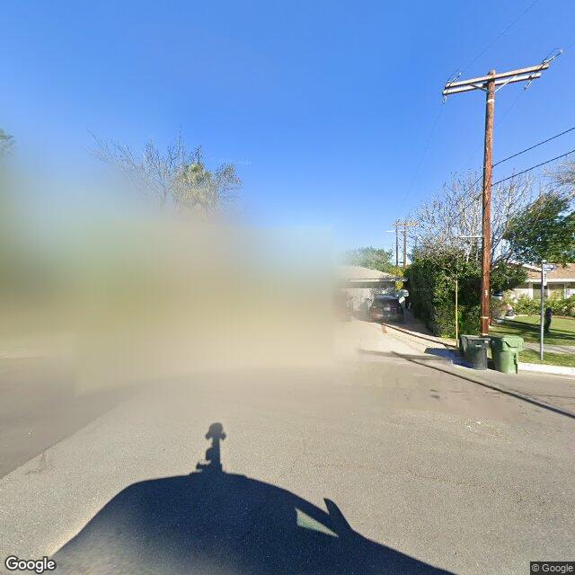 photo of 8138 ROYER AVE LOS ANGELES CA 91304