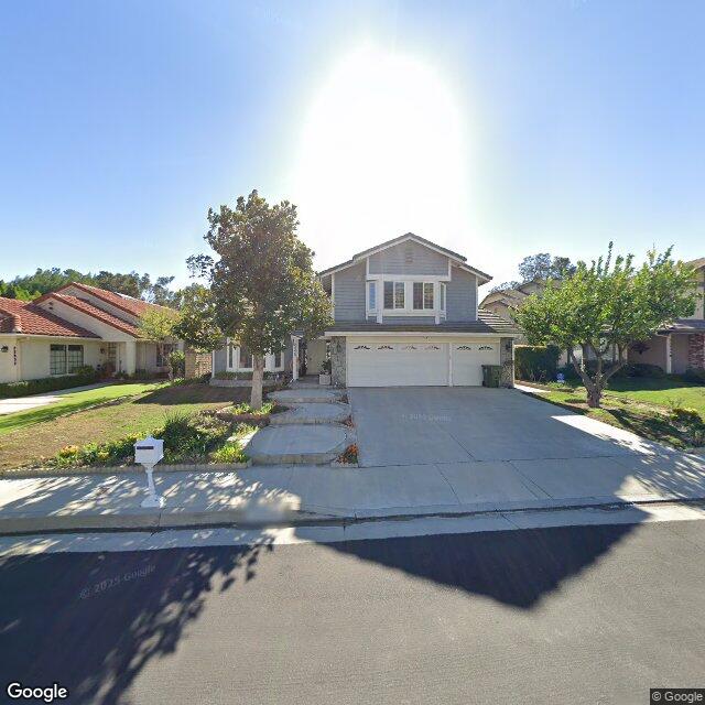 photo of 23938 STRATHERN ST LOS ANGELES CA 91304