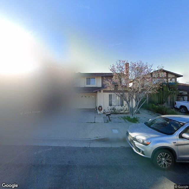 photo of 22026 LANARK ST LOS ANGELES CA 91304