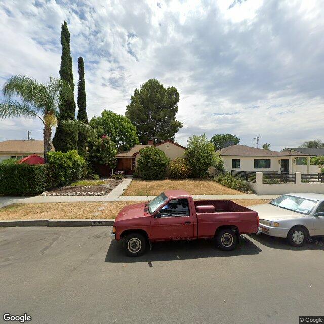 photo of 6044 WILLOWCREST AVE LOS ANGELES CA 91606