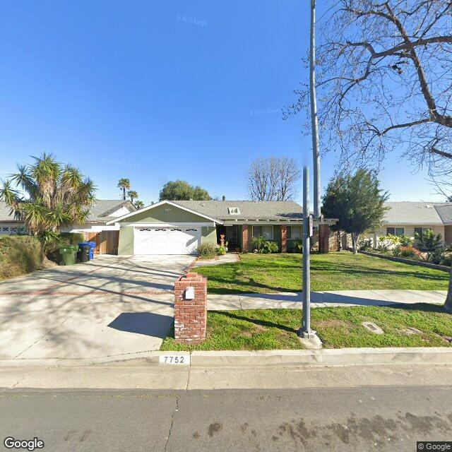 photo of 7752 VICKY AVE LOS ANGELES CA 91304
