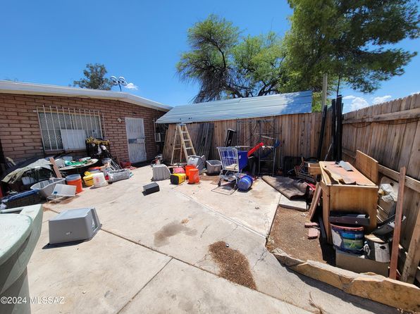 photo of 1917 S Montezuma Ave, Tucson, AZ 85711