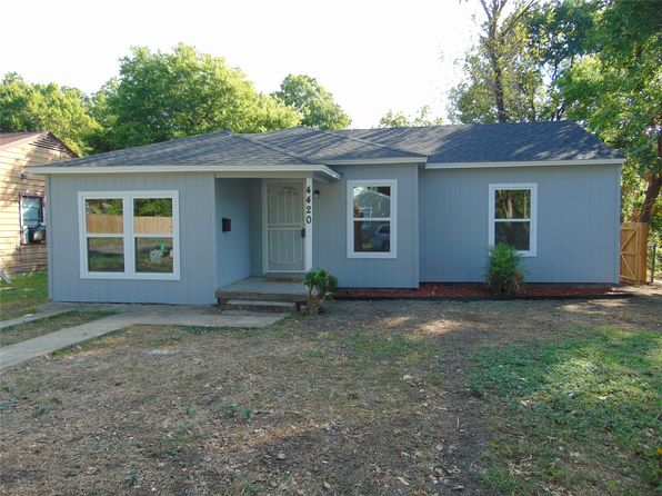 photo of 4420 Tacoma St, Dallas, TX 75216