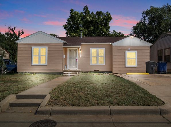 photo of 2710 Fordham Rd, Dallas, TX 75216