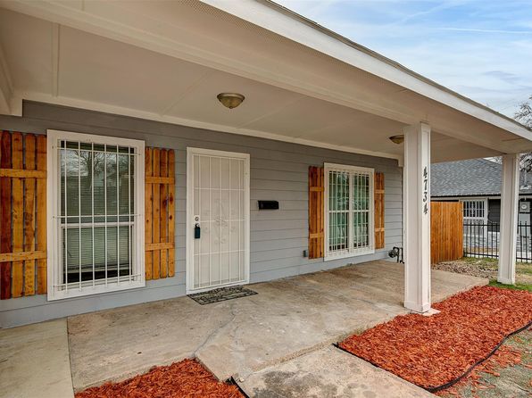 photo of 4734 E Frio Dr, Dallas, TX 75216
