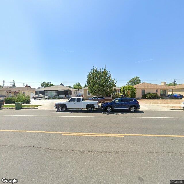 photo of 6441 CLYBOURN AVE LOS ANGELES CA 91606