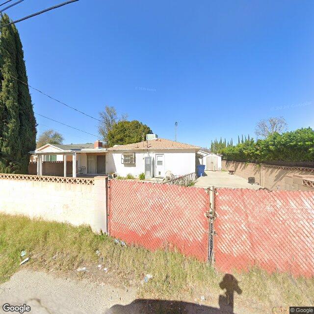 photo of 22900 LULL ST LOS ANGELES CA 91304