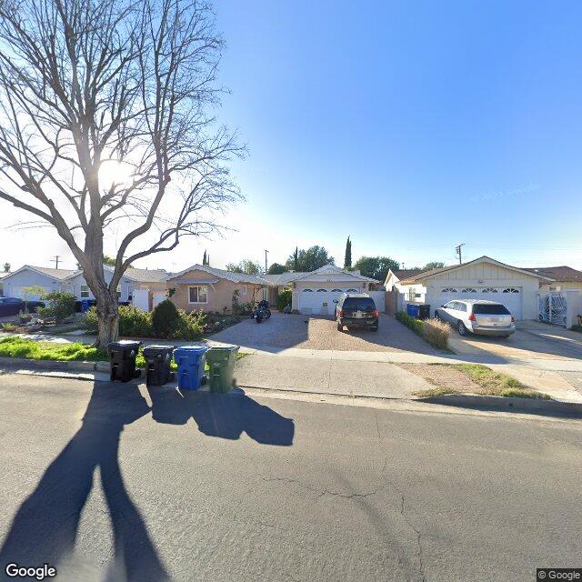 photo of 22120 ELKWOOD ST LOS ANGELES CA 91304